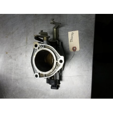 93W033 Throttle Valve Body For 88-90 Eagle Premier  3.0